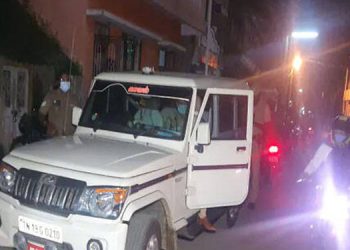 തമിഴ്‌നാട്ടില്‍ ഏറ്റുമുട്ടല്‍ കൊലപാതകം : കൊലക്കേസ് പ്രതികളെ വെടിവച്ചു കൊന്നു