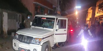 തമിഴ്‌നാട്ടില്‍ ഏറ്റുമുട്ടല്‍ കൊലപാതകം : കൊലക്കേസ് പ്രതികളെ വെടിവച്ചു കൊന്നു