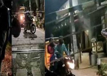 ട്രെയിന്‍ പോയിട്ടും ഗേറ്റ് തുറന്നില്ല ; ഗേറ്റ് കീപ്പര്‍ക്ക് സസ്പെന്‍ഷന്‍