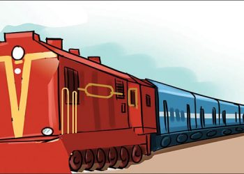 തീവണ്ടിയിലെ സ്ത്രീയാത്രക്കാരുടെ സുരക്ഷ ; ആകെയുള്ളത് 41 വനിതാ പോലീസുകാര്‍