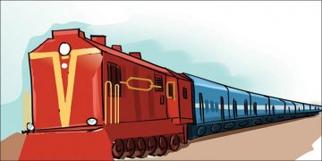 തീവണ്ടിയിലെ സ്ത്രീയാത്രക്കാരുടെ സുരക്ഷ ; ആകെയുള്ളത് 41 വനിതാ പോലീസുകാര്‍