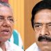 സി.പി.ഐ മന്ത്രിമാർക്ക് മുഖ്യമന്ത്രിയെ ഭയം – രമേശ് ചെന്നിത്തല