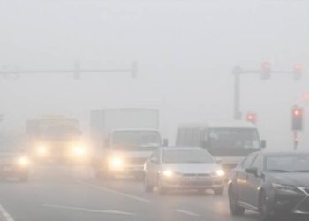 യുഎഇയില്‍ കനത്ത മൂടല്‍മഞ്ഞിന് സാധ്യത ; വാഹനം ഓടിക്കുന്നവര്‍ക്ക് മുന്നറിയിപ്പ്