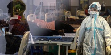 കൊവിഡ് മൂന്നാം തരംഗം അതിരൂക്ഷം ;  നാളെ ആരോഗ്യപ്രവർത്തകരുമായി പ്രധാനമന്ത്രിയുടെ ചർച്ച