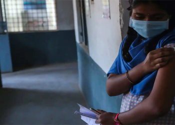 കൊവാക്സിന് സ്വീകരിച്ച കുട്ടികള്ക്ക് വേദനസംഹാരികള് നല്കരുത് : ഭാരത് ബയോടെക്