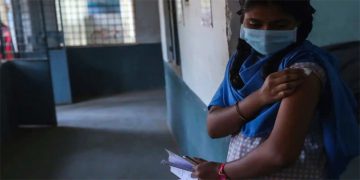 കൊവാക്സിന്‍ സ്വീകരിച്ച കുട്ടികള്‍ക്ക് വേദനസംഹാരികള്‍ നല്‍കരുത് : ഭാരത് ബയോടെക്