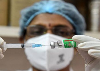 ഒമിക്രോണിനെതിരെ കോവിഷീല്‍ഡ് ഫലപ്രദമെന്ന് പഠനം