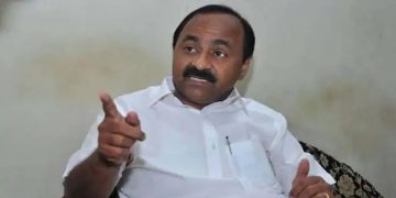 നിയന്ത്രണങ്ങളിലെ ഭേദഗതി സിപിഎമ്മിനെ സഹായിക്കാന്‍ ; ഗുരുതര ആരോപണവുമായി വി ഡി സതീശന്‍