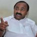 നിയന്ത്രണങ്ങളിലെ ഭേദഗതി സിപിഎമ്മിനെ സഹായിക്കാന് ; ഗുരുതര ആരോപണവുമായി വി ഡി സതീശന്