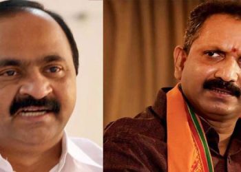 വി.ഡി സതീശന്‍ നിര്‍ഗുണ പ്രതിപക്ഷ നേതാവ് : കെ.സുരേന്ദ്രന്‍