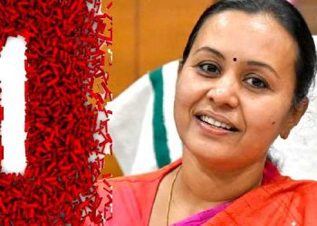 മന്ത്രി വീണാ ജോര്‍ജ്ജിന്റെ നാട്ടില്‍ ആരോഗ്യവകുപ്പ് നമ്പര്‍ വണ്‍ ; കേരളത്തിലെ ആദ്യത്തെ ഒമിക്രോണ്‍ ക്ലസ്റ്റര്‍ പത്തനംതിട്ടയില്‍