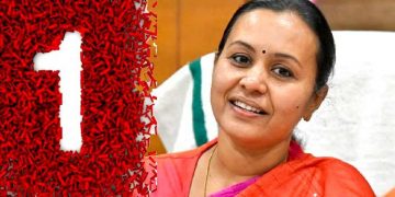 മന്ത്രി വീണാ ജോര്‍ജ്ജിന്റെ നാട്ടില്‍ ആരോഗ്യവകുപ്പ് നമ്പര്‍ വണ്‍ ; കേരളത്തിലെ ആദ്യത്തെ ഒമിക്രോണ്‍ ക്ലസ്റ്റര്‍ പത്തനംതിട്ടയില്‍