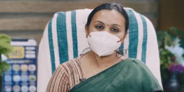 കുട്ടികളുടെ വാക്സിനേഷന്‍ നാളെ മുതല്‍ ; പൂര്‍ണ സജ്ജം : ആരോഗ്യമന്ത്രി.