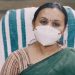 കുട്ടികളുടെ വാക്സിനേഷന് നാളെ മുതല് ; പൂര്ണ സജ്ജം : ആരോഗ്യമന്ത്രി.