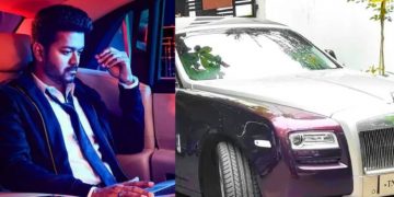 റോള്‍സ് റോയിസിന് വിജയ് 32 ലക്ഷം നികുതി അടച്ചു ; വിമര്‍ശന പരാമര്‍ശം പിന്‍വലിച്ച് കോടതിയും