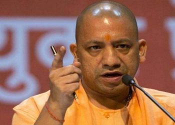 കൊവിഡ് അന്തിമഘട്ടത്തില്‍ ; ഒമിക്രോണിലുണ്ടാവുന്നത് വെറും വൈറല്‍ പനി : യോഗി