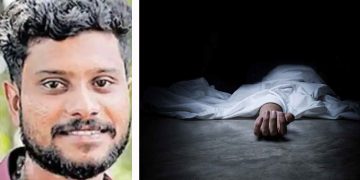 അമ്മ മരിച്ച ദുഖത്തില്‍ മകന്‍ ആറ്റില്‍ ചാടി ആത്മഹത്യ ചെയ്തു