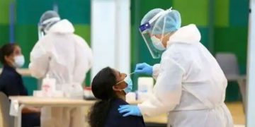 യുഎഇയില്‍ 1266 പേര്‍ക്ക് കൊവിഡ് സ്ഥിരീകരിച്ചു ; ഇന്ന് ഒരു മരണം