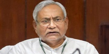 രാഷ്ട്രപതി ആകുന്നതിനെപ്പറ്റി ആലോചിച്ചിട്ടില്ല : ബിഹാർ മുഖ്യമന്ത്രി നിതീഷ് കുമാർ