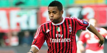 ബലാത്സംഗ കുറ്റം ; മുന്‍ ബ്രസീല്‍ താരം റോബീഞ്ഞ്യോയ്‌ക്കെതിരേ അറസ്റ്റ് വാറണ്ട് പുറപ്പെടുവിച്ച് ഇറ്റലി