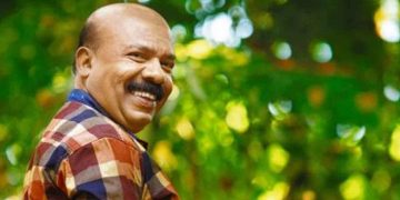 നടൻ കോട്ടയം പ്രദീപ് അന്തരിച്ചു