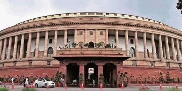 പാര്‍ലമെന്റിന്റെ ബജറ്റ് സമ്മേളനത്തിന്റെ ആദ്യ ഘട്ടം ഇന്ന് സമാപിക്കും