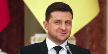 ബുധനാഴ്ച യുക്രൈന്‍ ആക്രമിക്കപ്പെടും : പ്രസ്താവനയുമായി യുക്രൈന്‍ പ്രസിഡന്‍റ്