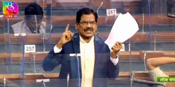 ക്രിസ്ത്യന്‍ ന്യൂനപക്ഷങ്ങളുടെ അവസ്ഥ പഠിക്കാന്‍ കേന്ദ്ര സര്‍ക്കാര്‍ പുതിയ കമ്മിറ്റി രൂപീകരിക്കണം : തോമസ് ചാഴികാടന്‍ എം പി