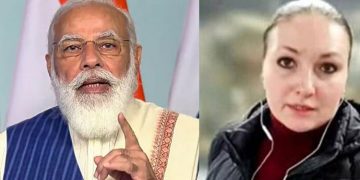 യുക്രൈന് ആയുധ പിന്തുണ മാത്രമല്ല, മാനസിക സഹായവും ആവശ്യമാണ് ; മരുന്നുകൾ അയച്ചു നൽകണമെന്ന് ഇന്ത്യയോട് അപേക്ഷിച്ച് യുക്രൈൻ എംപി സോഫിയ ഫെഡിന