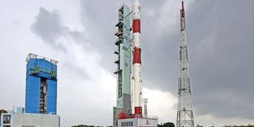 വീണ്ടും വിക്ഷേപണത്തിന് തയ്യാറെടുത്ത് ഇസ്രൊ ; പിഎസ്എൽവി സി 52 വിക്ഷേപണം ഫെബ്രുവരി 14ന്