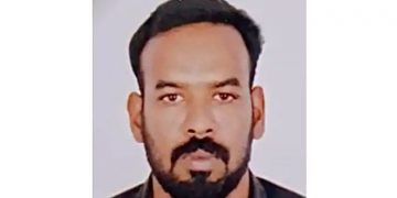 പുതിയ വിസയില്‍ രണ്ട് ദിവസം മുമ്പ് നാട്ടില്‍ നിന്നെത്തിയ പ്രവാസി മലയാളി മരിച്ചു