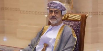 സ്വകാര്യ സന്ദർശനത്തിനായി ഒമാന്‍ ഭരണാധികാരി ജർമ്മനിയിലേക്ക്