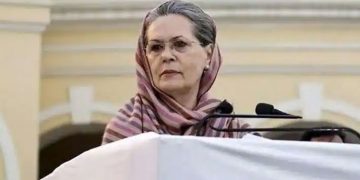 സോണിയ വാടക കുടിശിക നൽകിയിട്ടില്ലെന്ന് വിവരാവകാശ രേഖ ;  അഴിമതി നടത്താൻ കഴിയാത്തതിനാൽ പണം കാണില്ലെന്ന് ബിജെപി