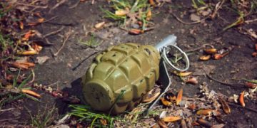 മണിപ്പൂർ തെരഞ്ഞെടുപ്പ് ; എൻപിപി പ്രവർത്തകൻ്റെ വീട്ടിൽ ഗ്രനേഡ് ആക്രമണം