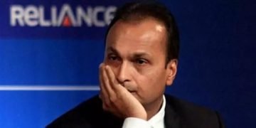 അനിൽ അംബാനിക്ക് വീണ്ടും ‘ എട്ടിന്റെ പണി ‘ ; കള്ളത്തരം കൈയ്യോടെ പിടിച്ച് സെബി