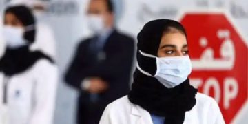 യുഎഇയില്‍ പ്രതിദിന കൊവിഡ് കേസുകള്‍ കുറയുന്നു ;  ഇന്ന് ഒരു മരണം