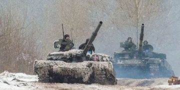 തങ്ങളുടെ പൗരന്മാരോട് യുക്രെയ്ന്‍ വിടാന്‍ മുന്നറിയിപ്പ് നല്‍കി ന്യൂസിലന്‍ഡ്