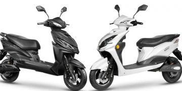 റിവേഴ്‌സ് ഉള്‍പ്പെടെ 4 മോഡുകള്‍ , 100 കിലോ മീറ്റർ റേഞ്ച്  ;  മൂന്ന് ഇ-സ്‌കൂട്ടറുമായി വാര്‍ഡ് വിസാര്‍ഡ്