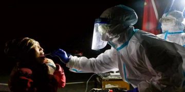 യുഎഇയില്‍ കൊവിഡ് രോഗികളുടെ എണ്ണം കുറയുന്നു ;  ഇന്ന് രണ്ട് മരണം