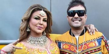 രാഖി സാവന്ത് വിവാഹമോചിതയായി ;  പ്രഖ്യാപനം പ്രണയ ദിനത്തിൽ