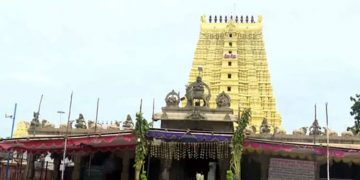 രാമജന്മഭൂമിക്ക് പിന്നാലെ ഹനുമാന്‍ ജന്മഭൂമിയെ ചൊല്ലി വിവാദമുയരുന്നു