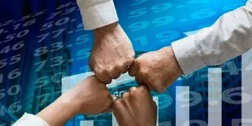 ബജറ്റ് എഫക്ട് :  മൂന്നാം ദിനവും കുതിപ്പ് തുടർന്ന് ഇന്ത്യൻ ഓഹരി വിപണി; സെൻസെക്സും നിഫ്റ്റിയും നേട്ടത്തിൽ