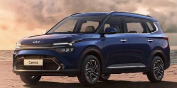 8.99 ലക്ഷത്തിന് കാരന്‍സ് എം.പി.വി : ഫീച്ചര്‍ സമ്പന്നം,  എതിരാളികളെ ഞെട്ടിച്ച് കിയ