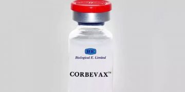 12-18 പ്രായക്കാരിൽ കോർബെവാക്സ് വാക്സിന്​ അനുമതി നൽകാൻ​ ശിപാർശ