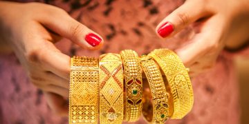 സ്വർണവില താഴേക്ക് ;  ഈ മാസത്തെ ഏറ്റവും ഉയർന്ന നിരക്കിൽ നിന്ന് 480 രൂപ കുറഞ്ഞു