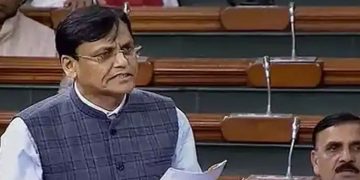 യുഎപിഎ പ്രകാരം 42 ഭീകര സംഘടകൾ ;  31 പേരെ ഭീകരവാദികളായി കണക്കാക്കിയിട്ടുണ്ടെന്നും കേന്ദ്രമന്ത്രി നിത്യാനന്ദ് റായി