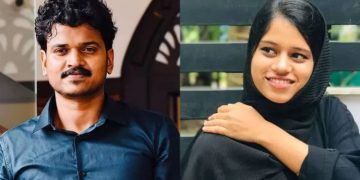 നടന്‍ ലുക്മാന്‍ വിവാഹിതനാകുന്നു