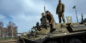 നയതന്ത്ര പരിഹാരം ചര്‍ച്ചയിലൂടെയുണ്ടാകണം ; യുക്രൈന്‍ വിഷയത്തില്‍ ഇന്ത്യ