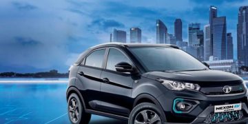 ഒറ്റത്തവണ ചാര്‍ജ് ചെയ്താല്‍ 400 കിലോമീറ്റര്‍ ; റേഞ്ച് ഉയര്‍ത്തി പുതിയ ടാറ്റ നെക്‌സോണ്‍ വരുന്നു