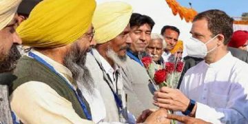 പഞ്ചാബ് ഇലക്ഷന്‍ ; പരസ്യപ്രചാരണം ഇന്ന് വൈകിട്ട് 6ന് അവസാനിക്കും